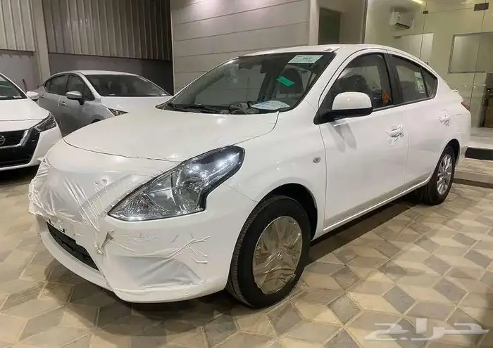 نيسان صني كلاسيك 2024 5