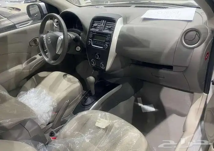 نيسان صني كلاسيك 2024 13