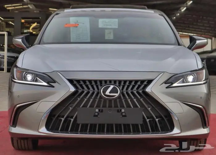 لكزس ES250 ستاندر 2025 سعودي تأجير تمليك ر 3