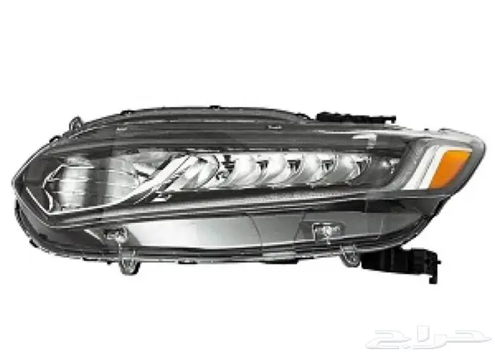 شمعة هوندا اكورد 2018 0