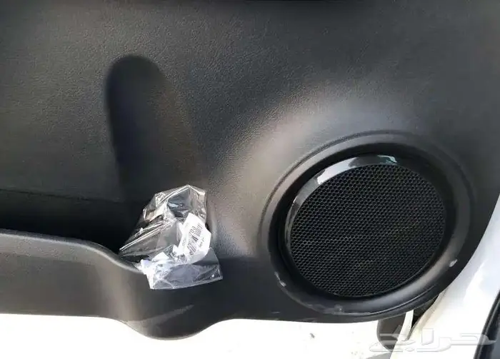 هايلوكس 2025 فل كامل تمتيك S_GLX بنزين دبل جديد 17