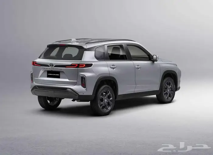 اوربان كروزر 2026 كاش وأقساط 2