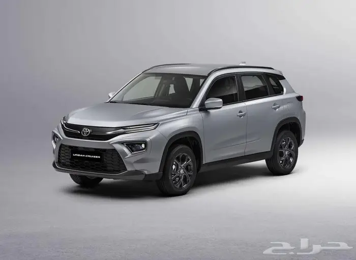 اوربان كروزر 2026 كاش وأقساط 1