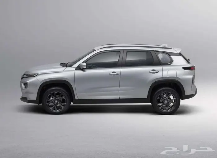 اوربان كروزر 2026 كاش وأقساط 4