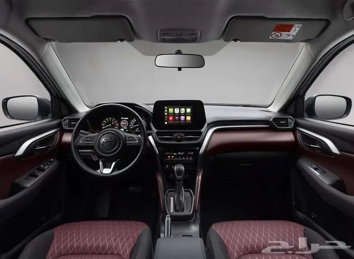 اوربان كروزر 2026 كاش وأقساط 5