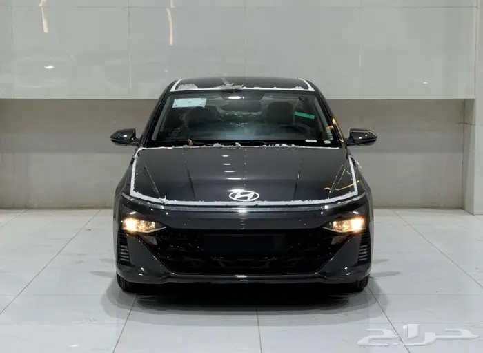 هيونداي اكسنت فليت 2026 راتب يبدا من 3500 1