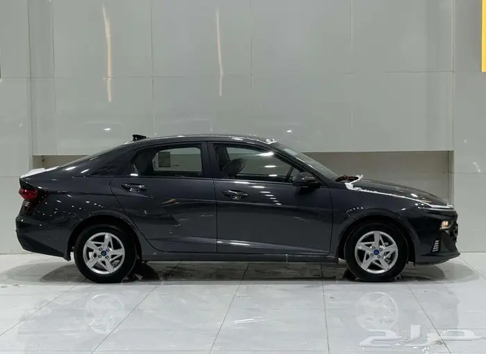 هيونداي اكسنت فليت 2026 كاش واقساط راتب يبدأ من 3500 6