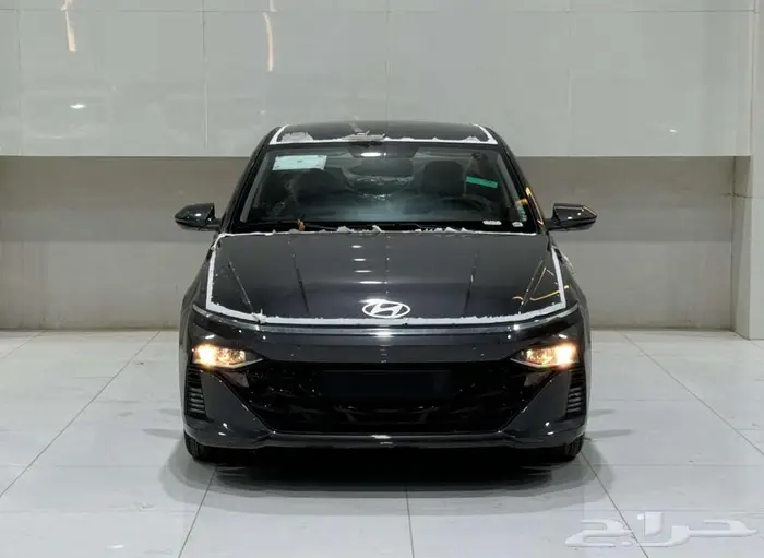 هيونداي اكسنت فليت 2026 كاش واقساط راتب يبدأ من 3500 5