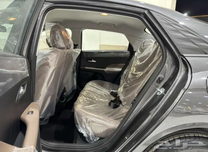 هيونداي اكسنت فليت 2026 كاش واقساط راتب يبدأ من 3500 13