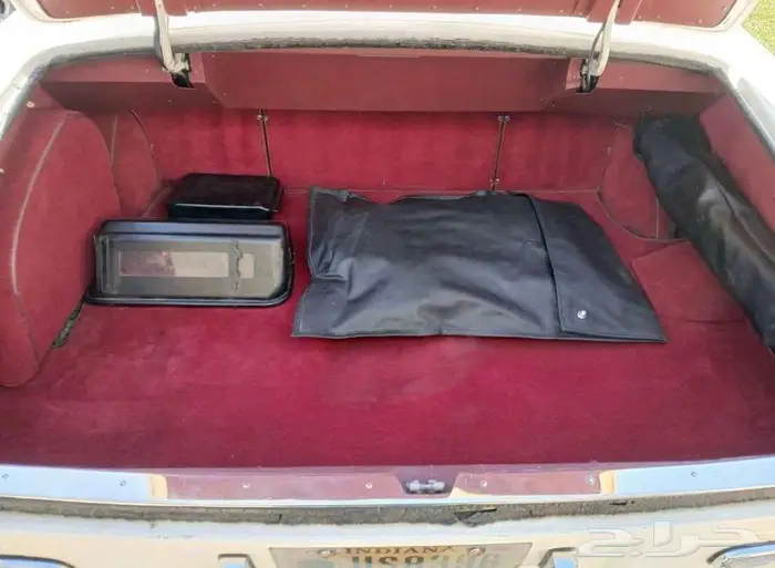 للبيع رولز موديل 1974 Rolls-Royce Corniche 5