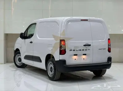 بيجو بارتنر 2025 بضاعة ديزل اقل الاسعار كاش وتمويل index