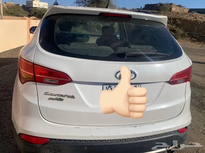 سنتافي 2015 أربعة سلندر 1