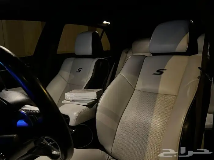 كرايزلر S300 2020 ماشي قليل 55 14