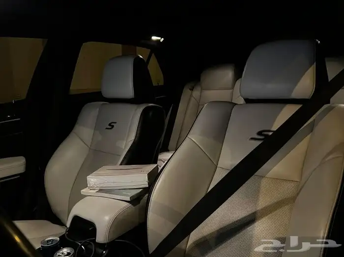 كرايزلر S300 2020 ماشي قليل 55 13