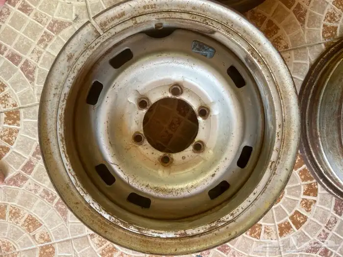 جنوط شنبر نيسان باترول 0