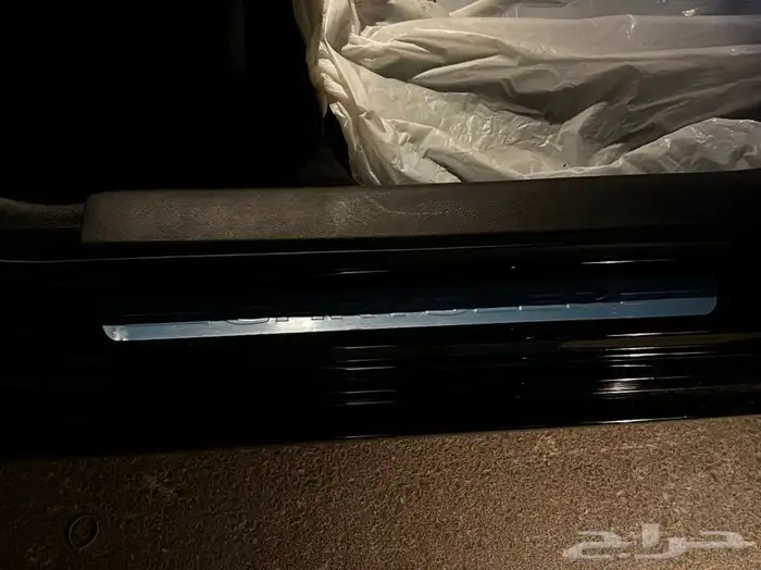 كرايزلر S300 2020 ماشي قليل 55 4