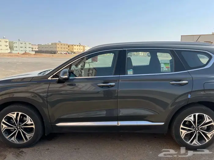 سنتافي 2019 فل كامل 3.5 2