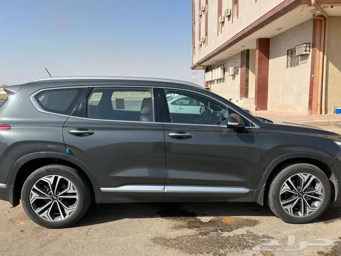 سنتافي 2019 فل كامل 3.5 3