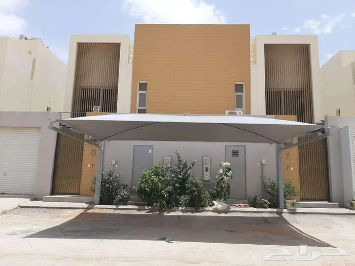 مظلات سيارات رخيصة بالجنوب باقل الاسعار 15