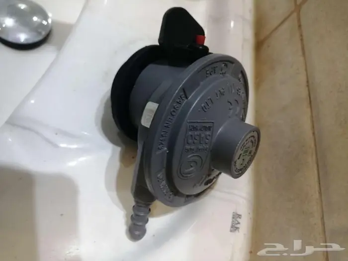 منظم غاز منزلي 0