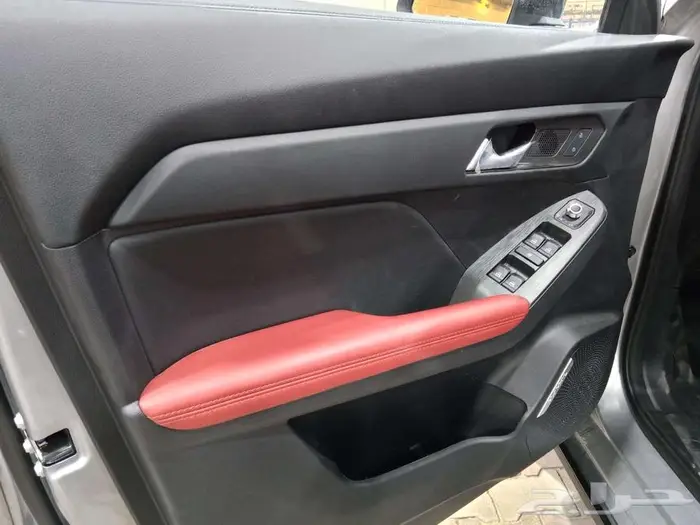 هافال جوليان برو بريميوم 2025 جديد 6