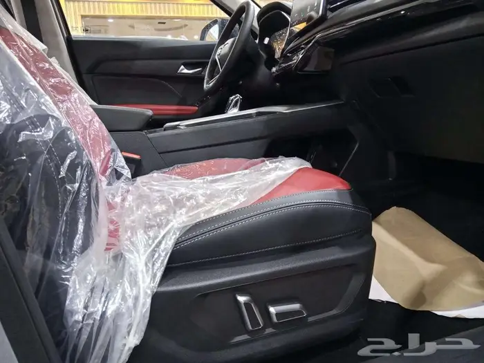 هافال جوليان برو بريميوم 2025 جديد 14