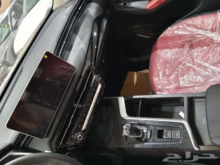 هافال جوليان برو بريميوم 2025 جديد 15