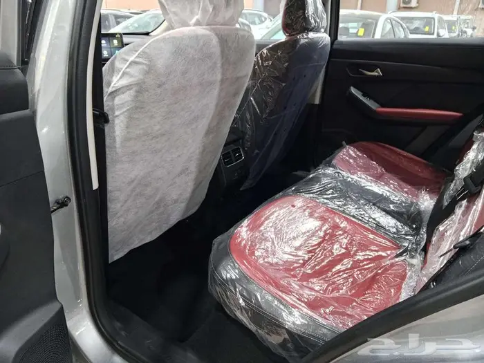 هافال جوليان برو بريميوم 2025 جديد 12