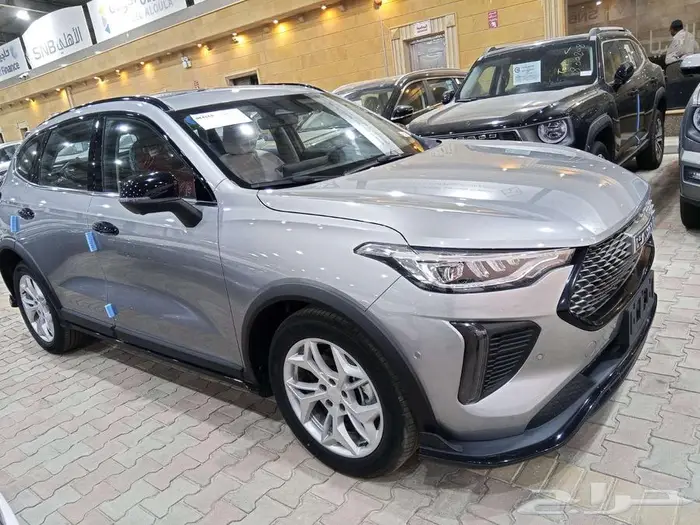 هافال جوليان برو بريميوم 2025 جديد 0