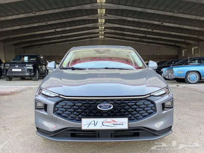 اقل سعر تورس ترند 2026 بطاقه جمركيه جزيرة مع صيانة 0