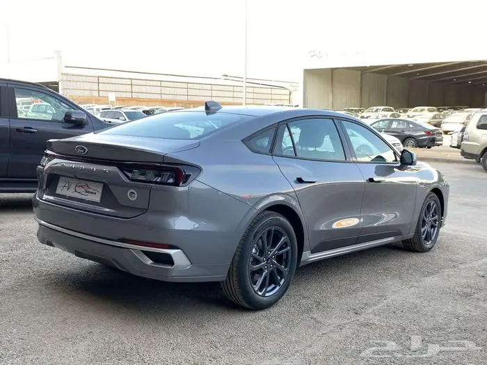 اقل سعر تورس ترند 2026 بطاقه جمركيه جزيرة مع صيانة 11