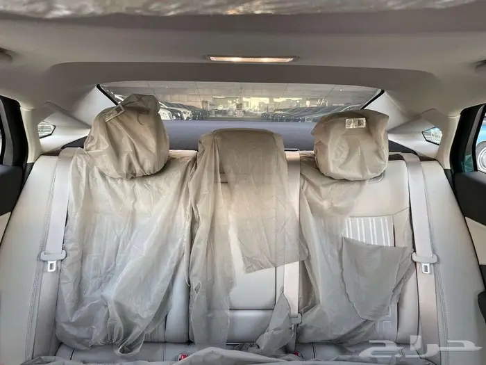 اقل سعر تورس ترند 2026 بطاقه جمركيه جزيرة مع صيانة 10