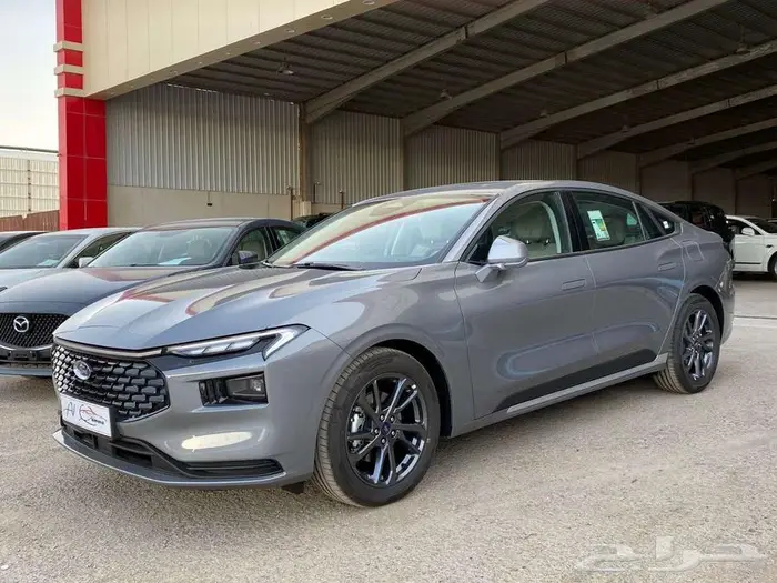 اقل سعر تورس ترند 2026 بطاقه جمركيه جزيرة مع صيانة 1