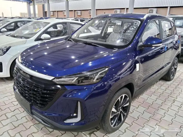 بايك X35 جديد لاكجري 2