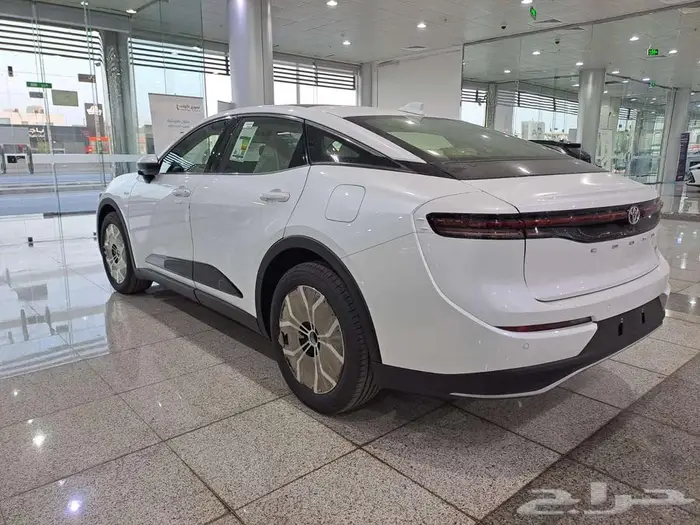 تويوتا كراون برستيج 2026 6