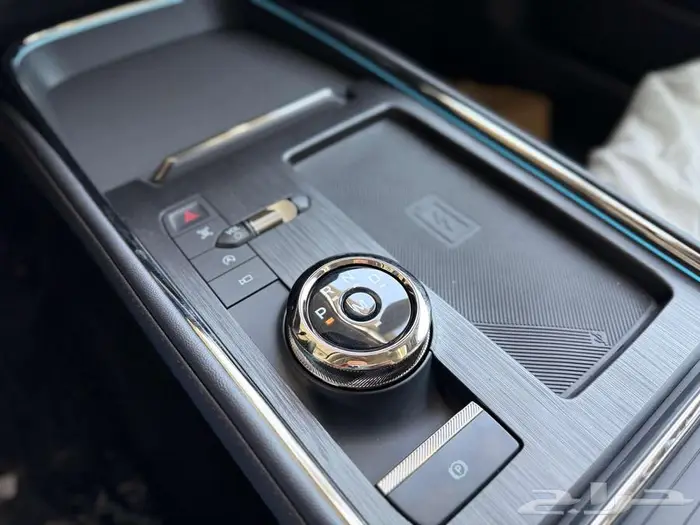 فورد تورس تيتانيوم 2026 سعودي عرض خاص 3