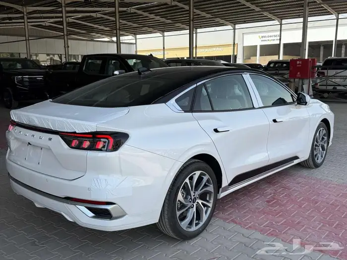 فورد تورس تيتانيوم 2026 سعودي عرض خاص 9