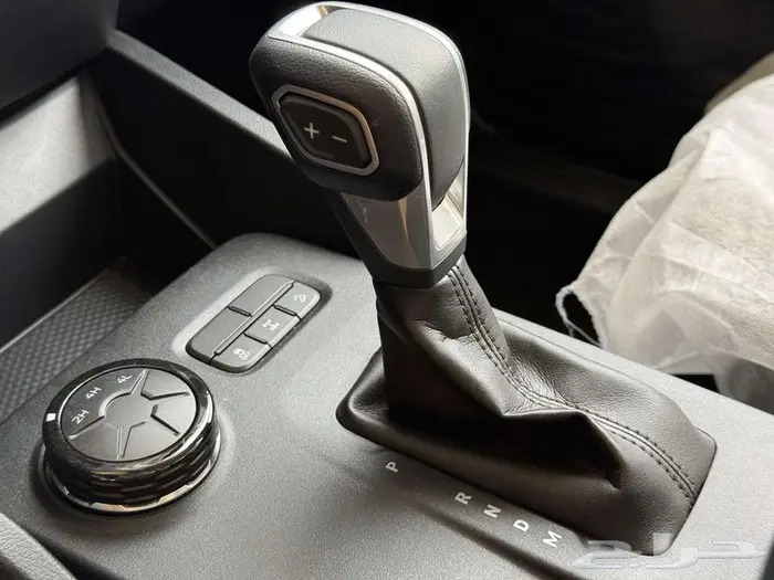 رينجر XLT غمارتين دبل 2024 توكيلات الجزيره غمارتين 10