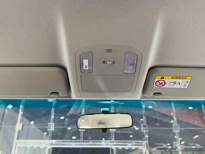 هايلوكس بريمي سلق 2025 بنزين دبل2.7 قير اتوماتيك 9