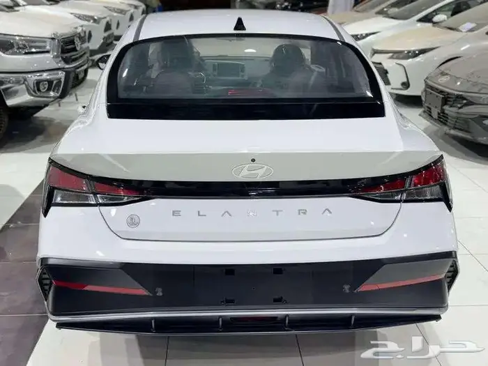 هيونداي النترا كمفورت مكينة 1.5 CC موديل 2025 5