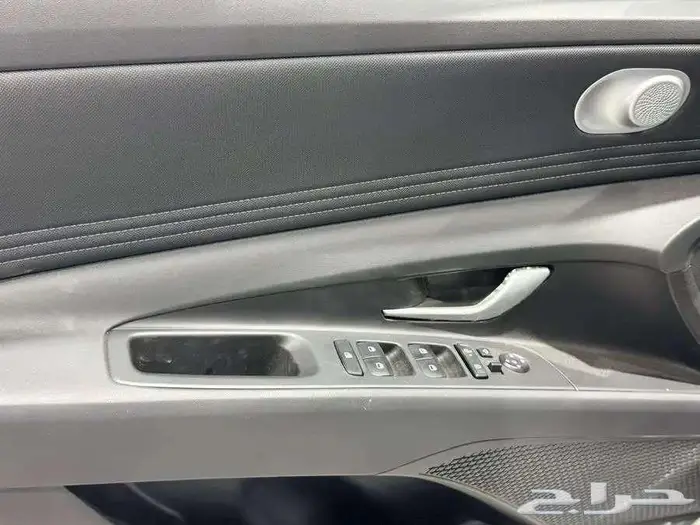 هيونداي النترا كمفورت مكينة 1.5 CC موديل 2025 6