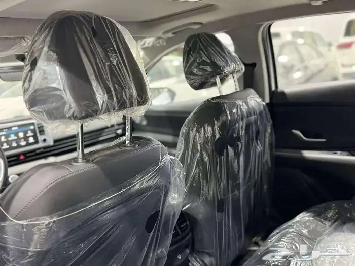 هيونداي النترا كمفورت مكينة 1.5 CC موديل 2025 13