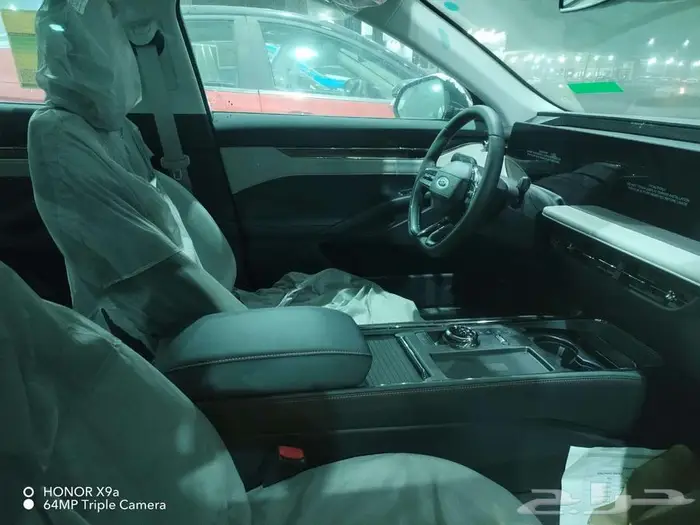 فورد تورس ترند 2026 6