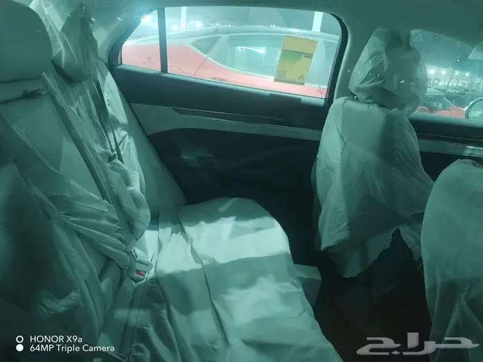 فورد تورس ترند 2026 5