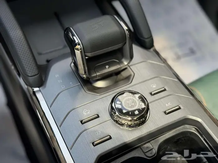 جيتور لاكجرى T2 موديل 2026 مبيعات التقسيط 7