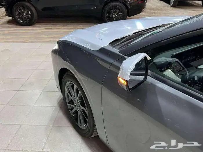 فورد تورس ترند موديل 26 2