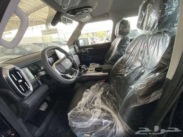 جيتور T2 لاكجري 2026 اصفار سعودي 9