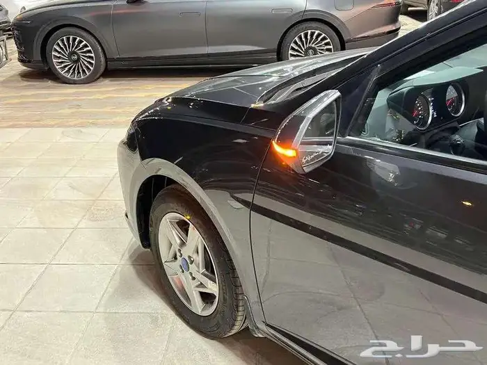 هيونداى اكسنت فليت موديل 2026 2