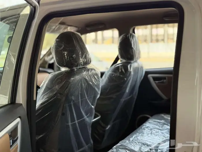 هانجاي N2S غمارتين دبل ديزل توماتيك 2025 فل كامل 5