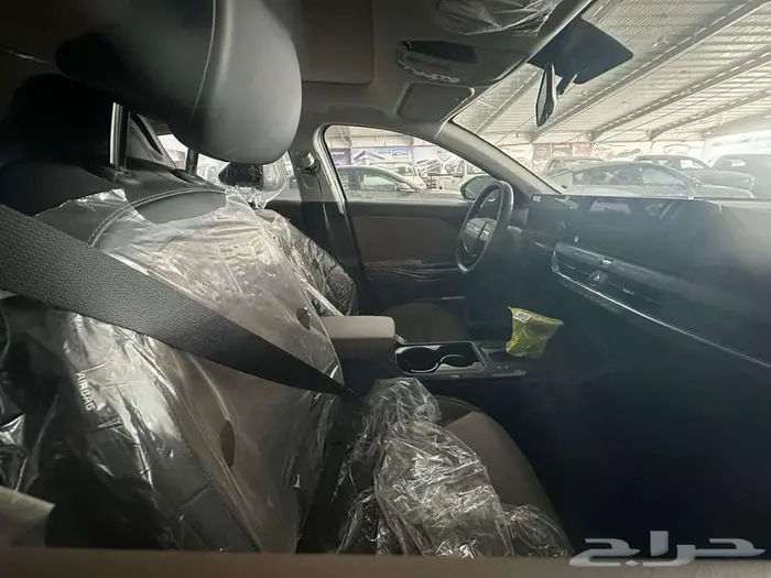 كيا K4 2026 نص فل وستاندر كاش وتمويل 8